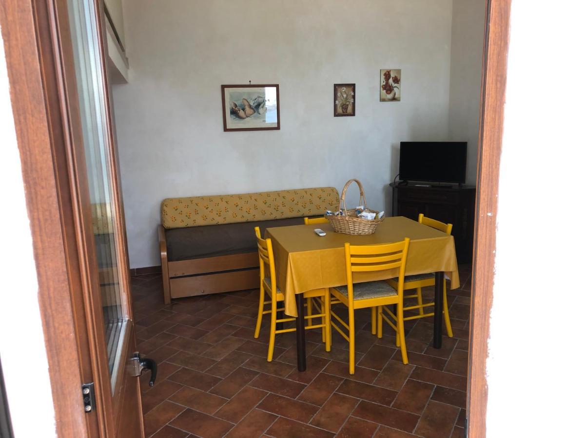 Il Profumo Del Mare Villa Palermo Eksteriør bilde