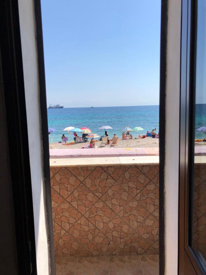 Il Profumo Del Mare Villa Palermo Eksteriør bilde