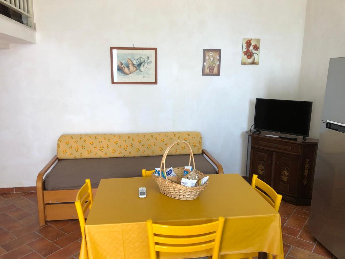 Il Profumo Del Mare Villa Palermo Eksteriør bilde